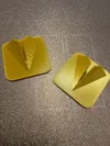 SEQUENTIAL - 0.16mm layer, 4 walls, 15% infill