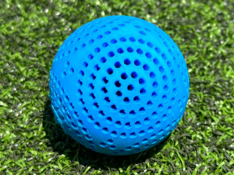 Air Golfball (airless) v4 - Perfect for Decoration