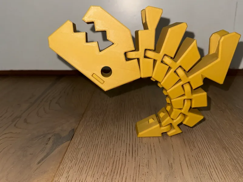 flexi rexi