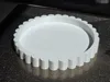 150mm diameter tray - 0.2mm layer, 2 walls, 15% infill