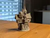 0.12mm layer, 2 walls, 15% infill
