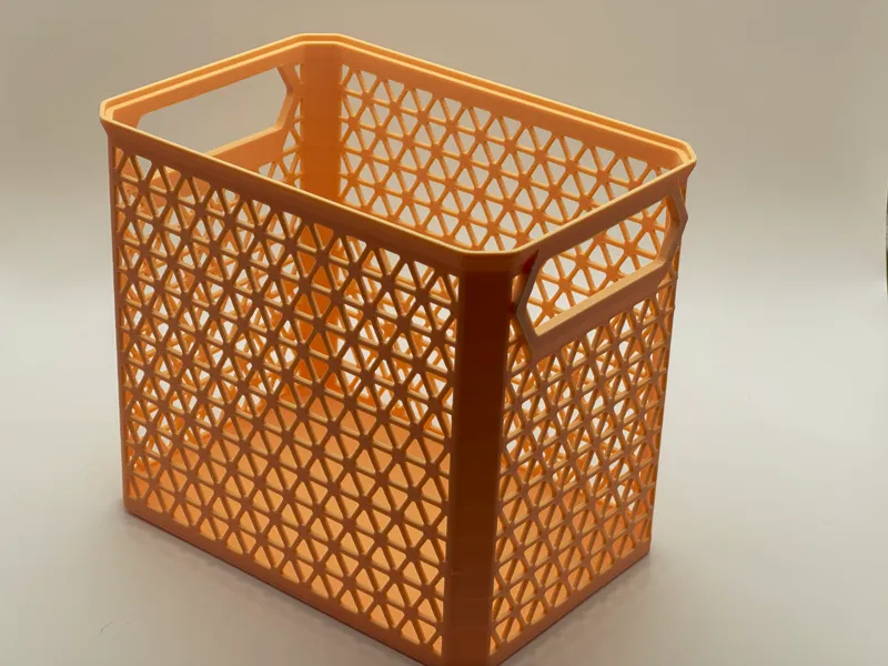 175 x 115 x 150 Storage Box, Stackable