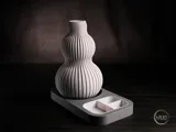Ваза Nimbus