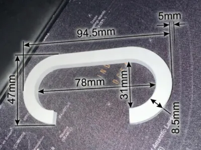 Multifunction Hook
