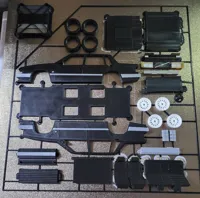 0.16mm layer, 2 walls