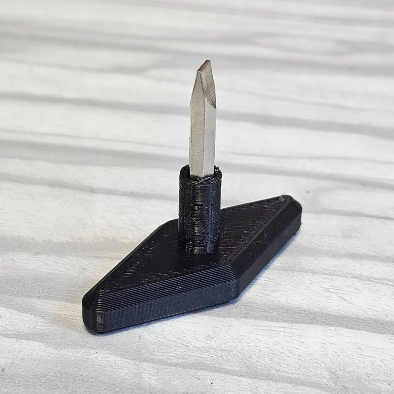 Thumb Bit Driver