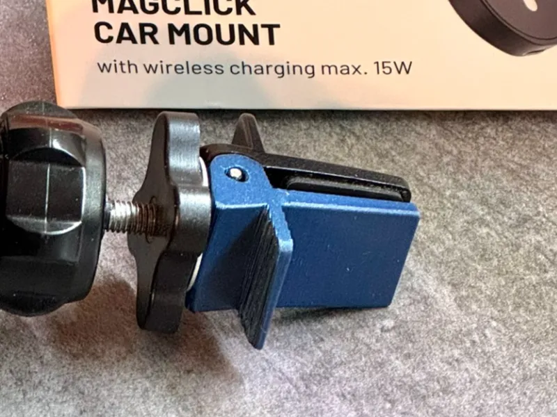 Car holder for mobile phone (spare part)