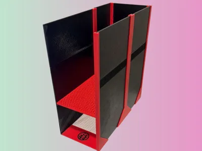 Algae Refugium for Waterbox Marine X 110.4