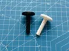 If it doesn't fit snugly, print this (large size) 0.16mm layer height, 2 walls, 15% infill