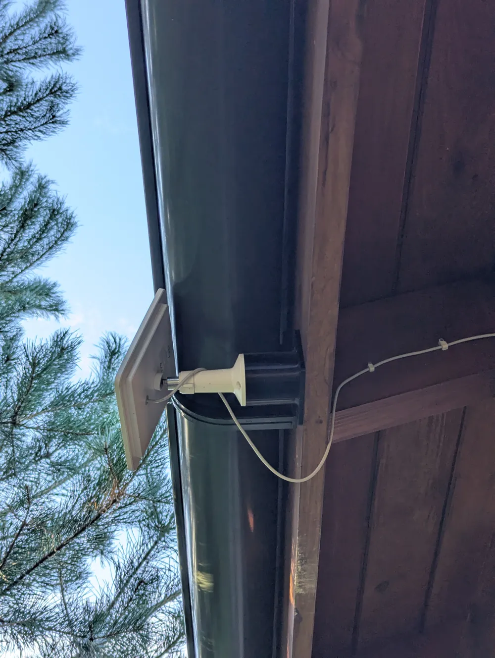 Gutter Pro Extensions Solar panel extender for Eufy camera - Free 3D Print Model - MakerWorld