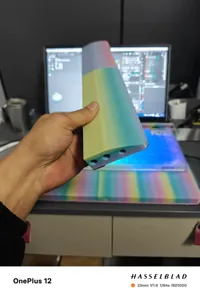 键盘手托