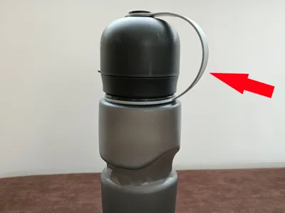 Strap for Tupperware Eco Bottle