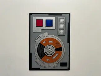 Star Wars Panel