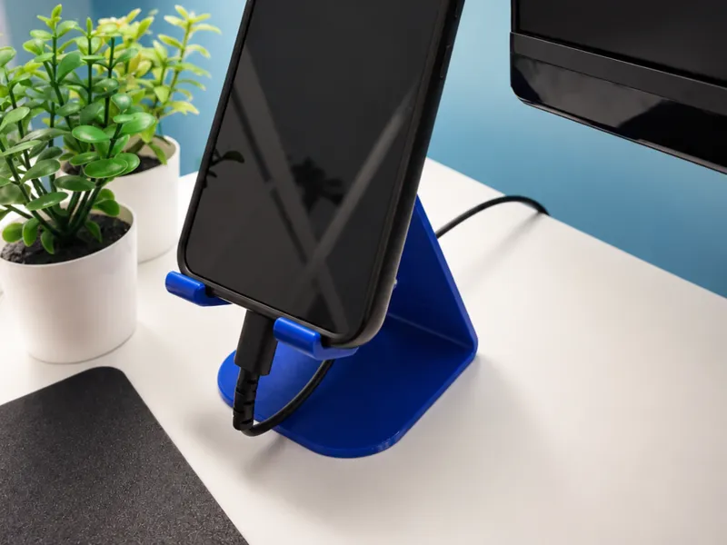 Phone holder
