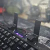 Recommended settings.