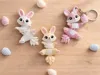 Toy + Keychain (3 plates and 8 models)