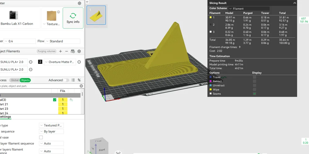 Demco Animal Library Book Sign - Free 3D Print Model - MakerWorld
