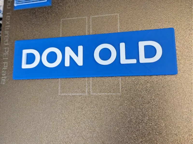 Don Old