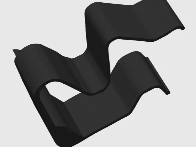 Cache Bosal