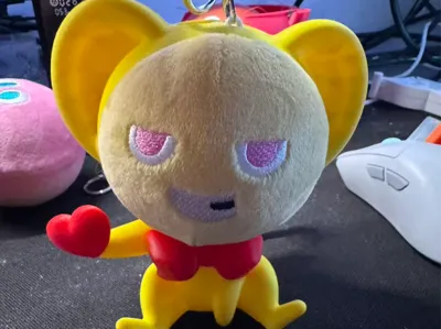 Mayday Martha Kero