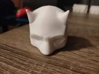 Mini masque Daredevil — photo 1