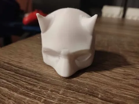 Mini masque Daredevil