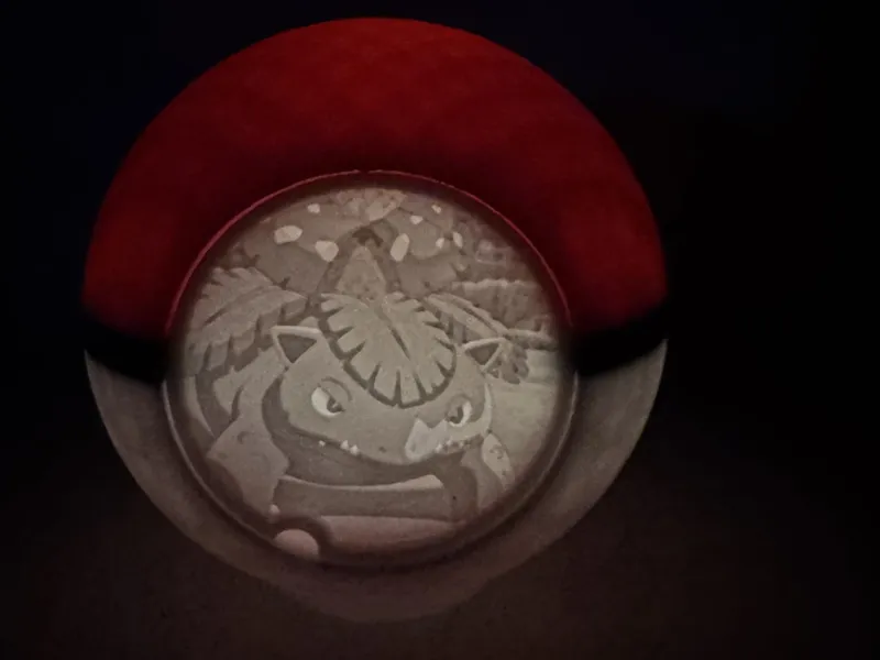pokecaps