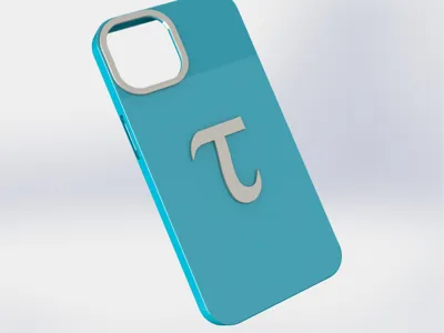 Iphone 13 TPU Case
