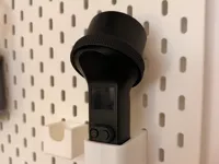 0.2mm layer, 6 walls, 25% infill