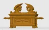 CLOSED ARK OF THE COVENANT- 0.2mm layer, 3 walls, 15% infill