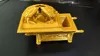 ARK OF THE COVENANT - CHEST V2 - 2 PLATES