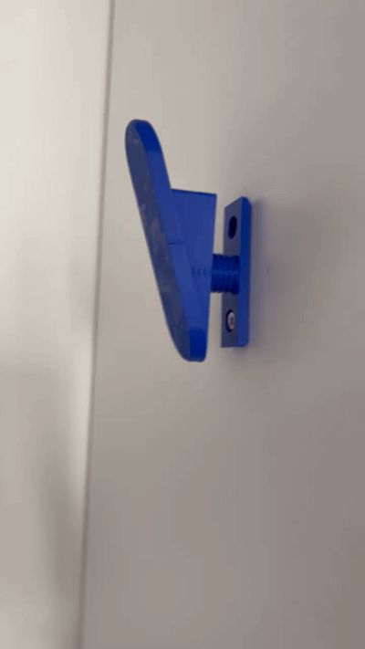 TWIST Clothes Hook(4 Sizes Available/2designs) 