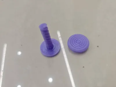 Stronger Spinning Tool