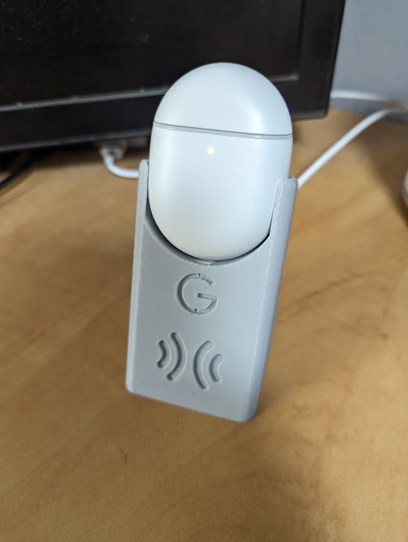 Pixel Buds A-Series Stand