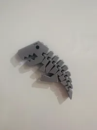 Dragon Flexi Rex — l'original — photo 7