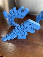 0.20mm Clean 3x Batch 80% Scale - P1S Generic PLA