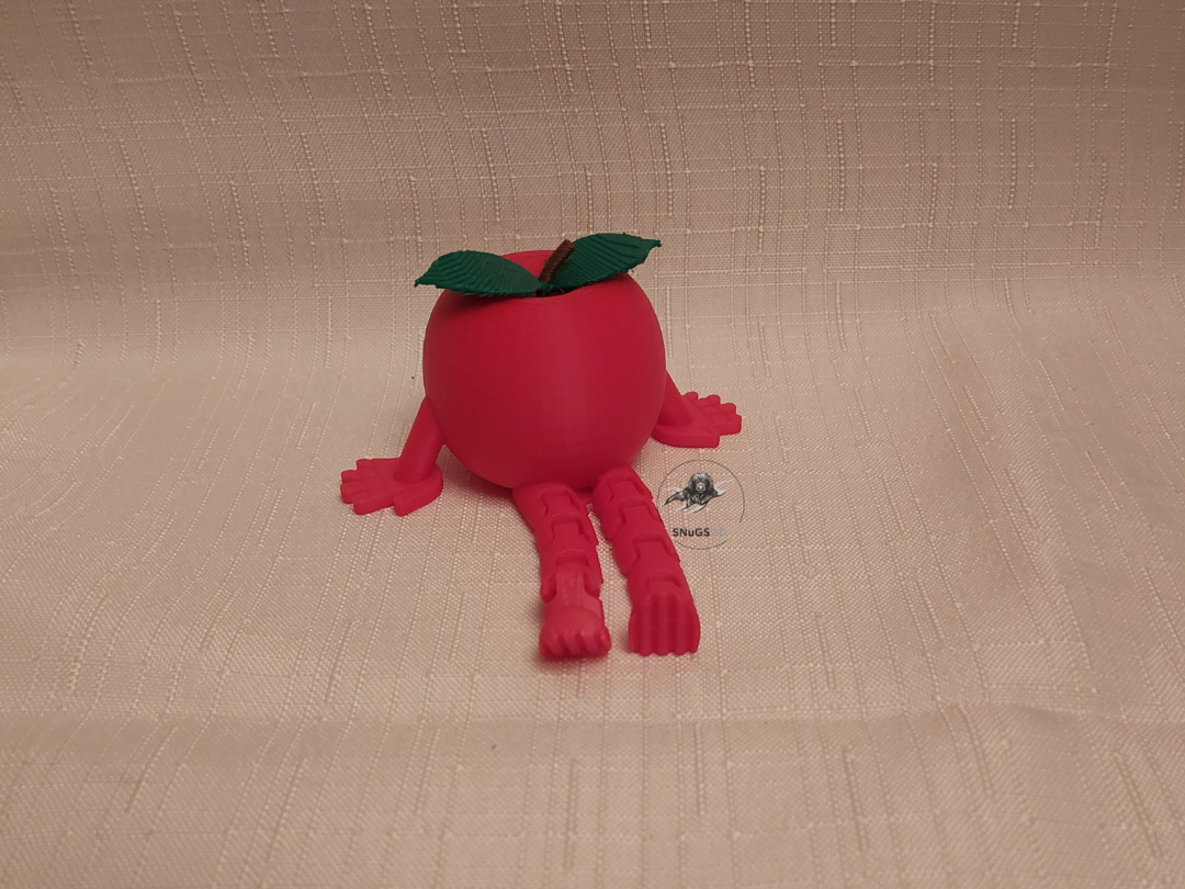Apple Buddy