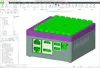 0.2mm layer, 6 walls, 25% infill