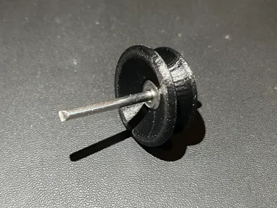 Trailer Rope Holder 1