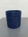0.2mm layer, 2 walls, 15% infill - Optimized