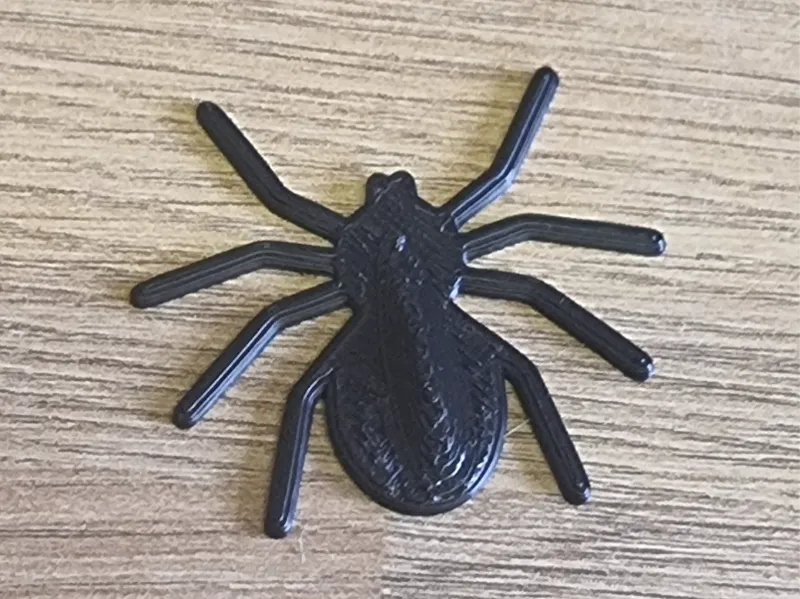 Halloween Spider