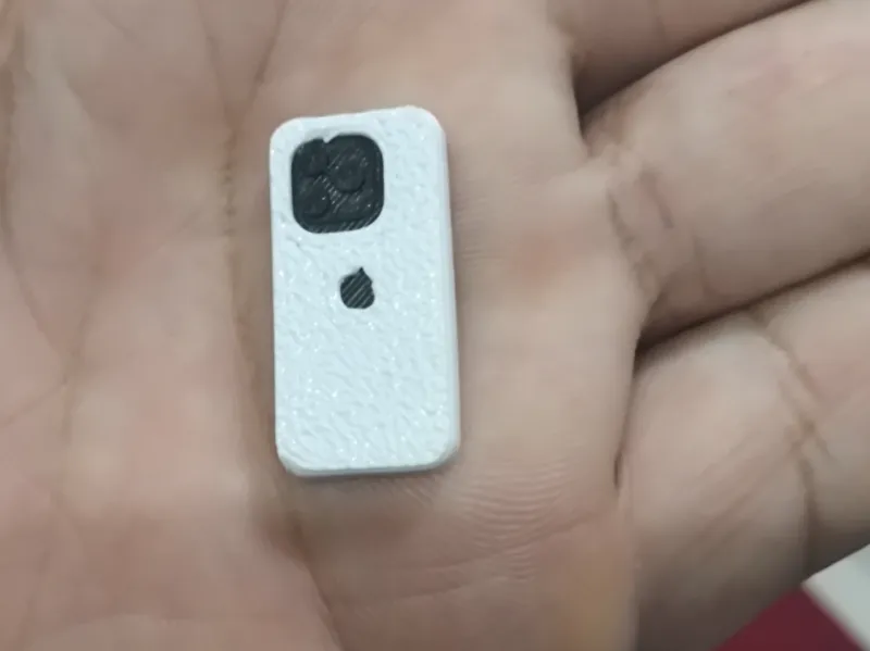 Iphone 16 pro miniatura