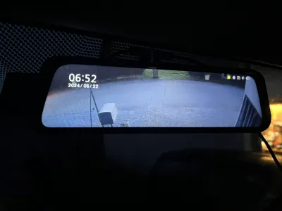 rear camera mount - Free 3D Print Model - MakerWorld