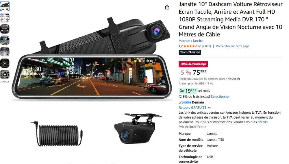 rear camera mount - Free 3D Print Model - MakerWorld