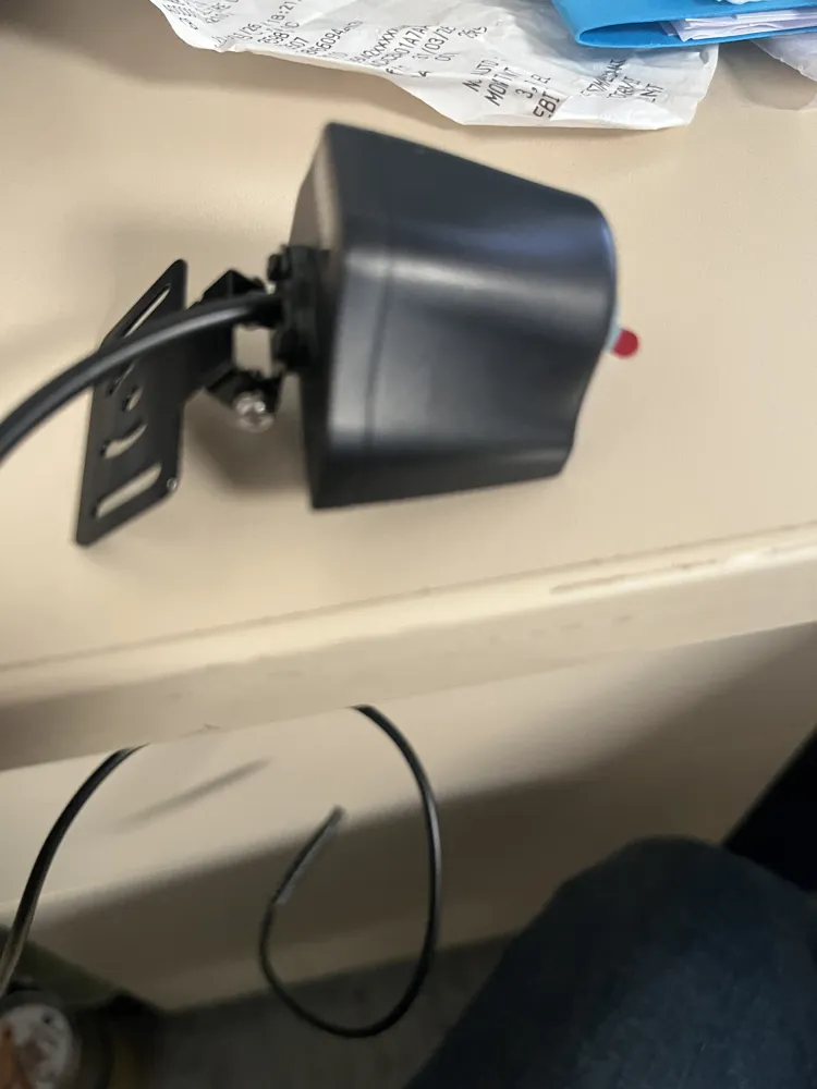 rear camera mount - Free 3D Print Model - MakerWorld