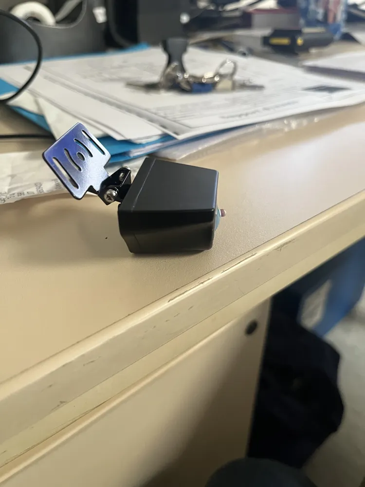 rear camera mount - Free 3D Print Model - MakerWorld
