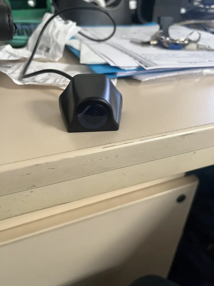 rear camera mount - Free 3D Print Model - MakerWorld