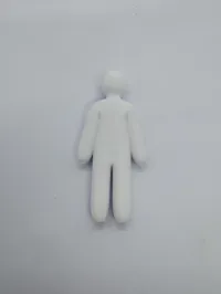 正常动作