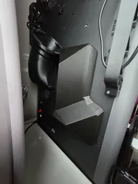 0.24mm layer, 2 walls, 15% infill