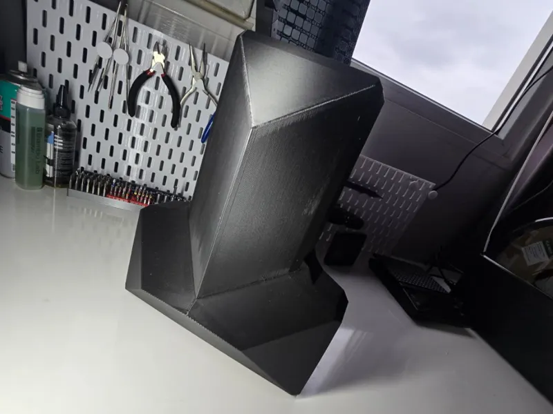 Magnetic Purge Chute – Bambu H Series